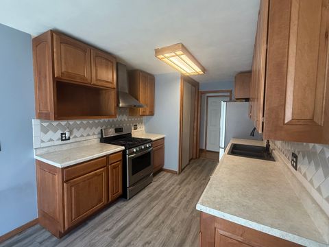 Tiny photo for 215 Fernwood Road, Montgomery, IL 60538 (MLS # 12590810)