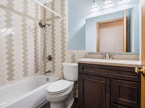 Tiny photo for 215 Fernwood Road, Montgomery, IL 60538 (MLS # 12590810)