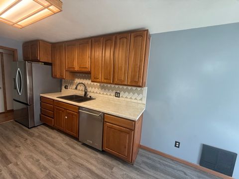 Tiny photo for 215 Fernwood Road, Montgomery, IL 60538 (MLS # 12590810)