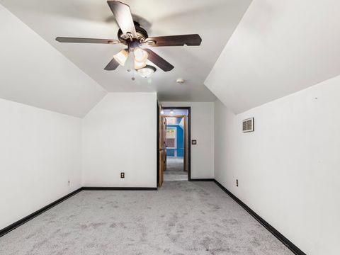 Tiny photo for 215 Fernwood Road, Montgomery, IL 60538 (MLS # 12590810)