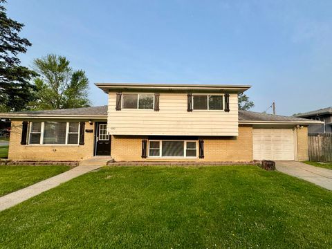 4230 Barry Lane Oak Forest IL 60452