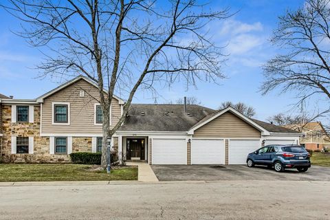 A home in Schaumburg