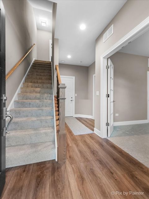 Tiny photo for 128 E Main Street, Cary, IL 60013 (MLS # 12556513)