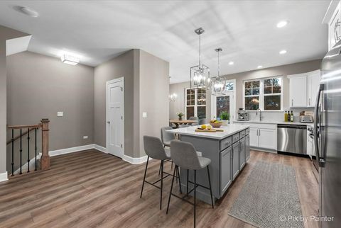 Tiny photo for 128 E Main Street, Cary, IL 60013 (MLS # 12556513)