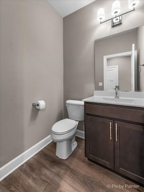 Tiny photo for 128 E Main Street, Cary, IL 60013 (MLS # 12556513)