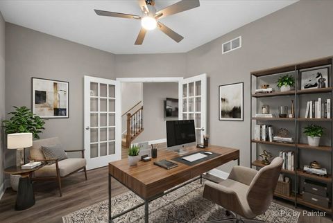 Tiny photo for 128 E Main Street, Cary, IL 60013 (MLS # 12556513)