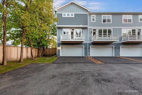 Tiny photo for 128 E Main Street, Cary, IL 60013 (MLS # 12556513)