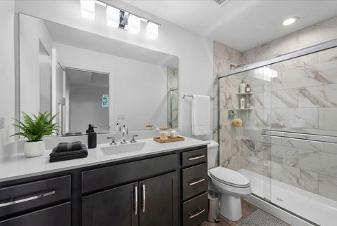 Tiny photo for 128 E Main Street, Cary, IL 60013 (MLS # 12556513)