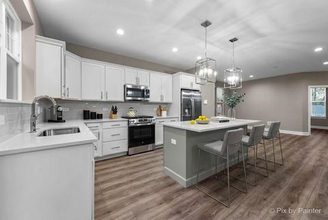 Tiny photo for 128 E Main Street, Cary, IL 60013 (MLS # 12556513)