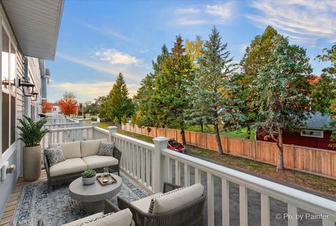 Tiny photo for 128 E Main Street, Cary, IL 60013 (MLS # 12556513)