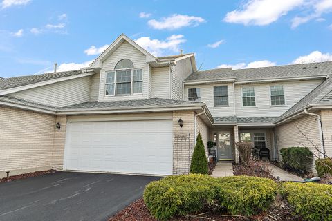 15818 Centennial Drive Orland Park IL 60462