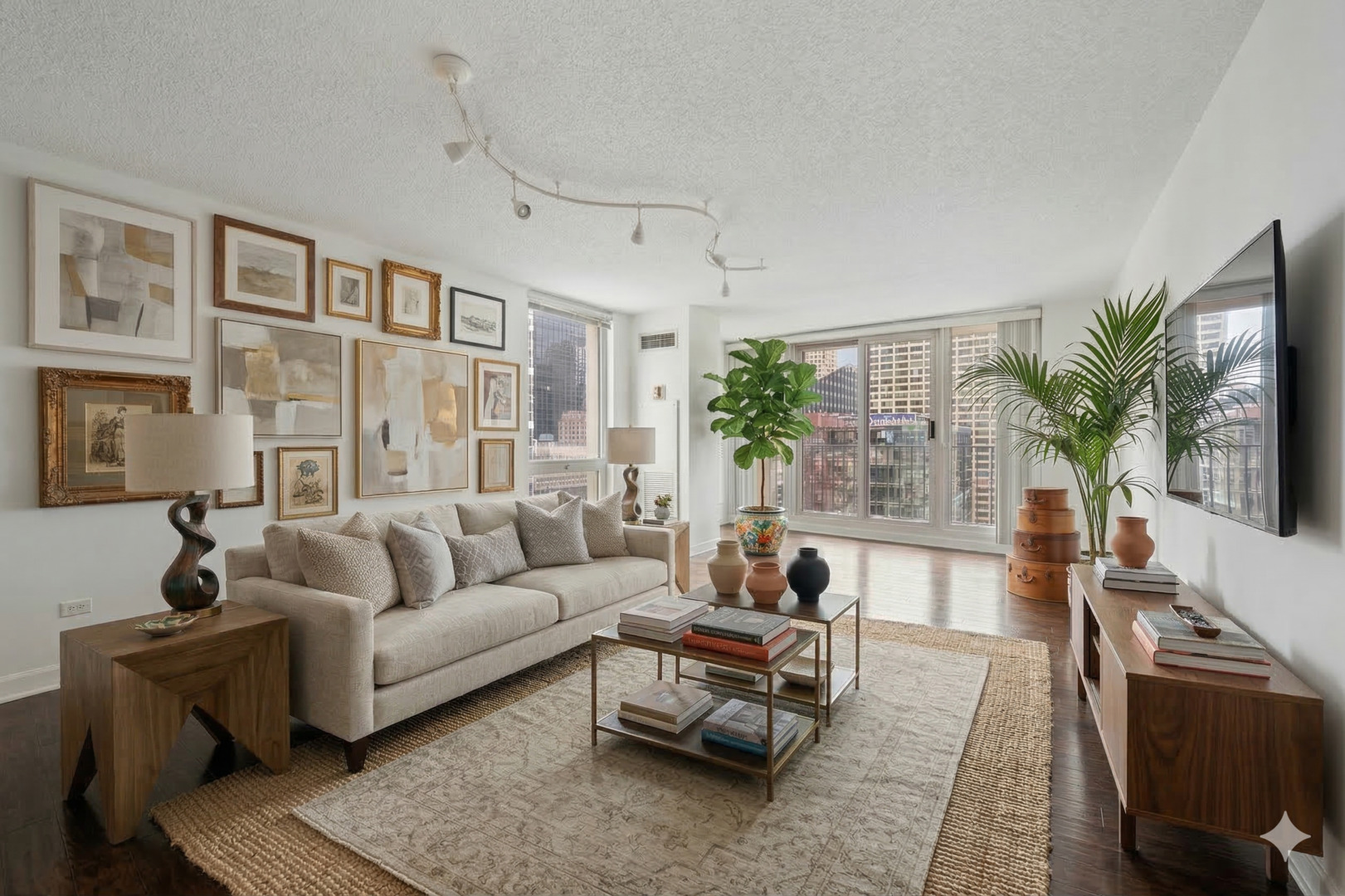 200 N Dearborn Street 2502