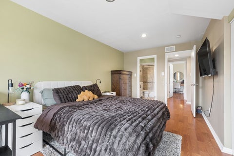 Tiny photo for 9219 Virginia Court #901, Orland Park, IL 60462 (MLS # 12744148)
