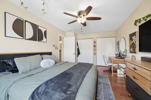 Tiny photo for 9219 Virginia Court #901, Orland Park, IL 60462 (MLS # 12744148)