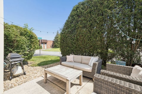 Tiny photo for 9219 Virginia Court #901, Orland Park, IL 60462 (MLS # 12744148)