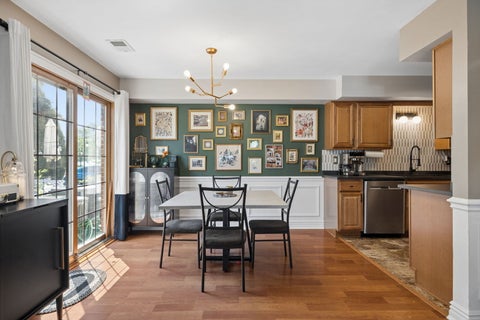 Tiny photo for 9219 Virginia Court #901, Orland Park, IL 60462 (MLS # 12744148)