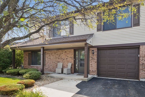 Tiny photo for 9219 Virginia Court #901, Orland Park, IL 60462 (MLS # 12744148)