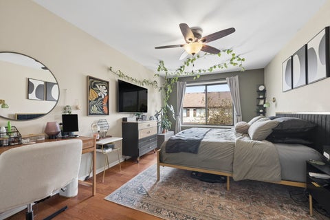 Tiny photo for 9219 Virginia Court #901, Orland Park, IL 60462 (MLS # 12744148)
