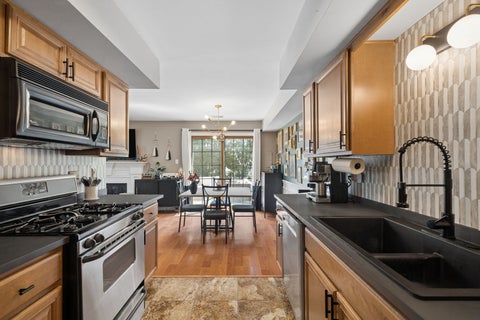 Tiny photo for 9219 Virginia Court #901, Orland Park, IL 60462 (MLS # 12744148)