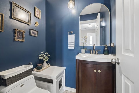Tiny photo for 9219 Virginia Court #901, Orland Park, IL 60462 (MLS # 12744148)