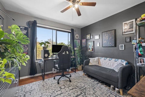 Tiny photo for 9219 Virginia Court #901, Orland Park, IL 60462 (MLS # 12744148)