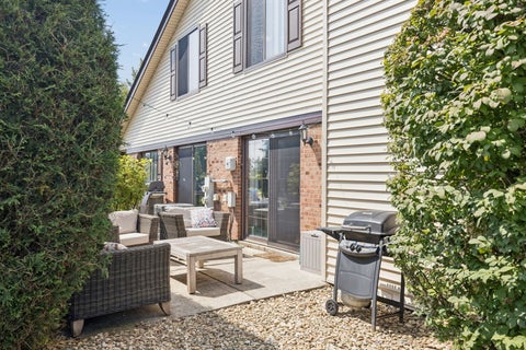 Tiny photo for 9219 Virginia Court #901, Orland Park, IL 60462 (MLS # 12744148)