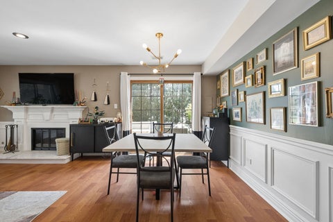 Tiny photo for 9219 Virginia Court #901, Orland Park, IL 60462 (MLS # 12744148)