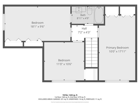 Tiny photo for 9219 Virginia Court #901, Orland Park, IL 60462 (MLS # 12744148)