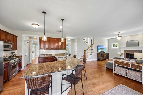 Tiny photo for 834 Citizen Avenue, Elburn, IL 60119 (MLS # 12653987)