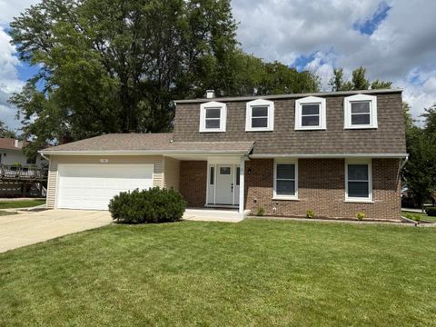 1581 Groton Lane, Wheaton, IL 60189 - #: 12458282