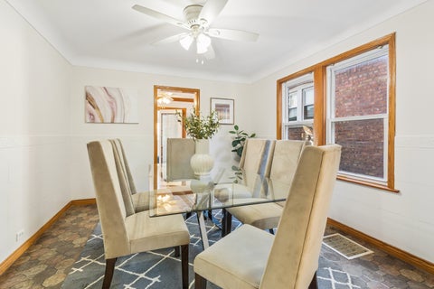 Tiny photo for 3520 Ridgeland Avenue, Berwyn, IL 60402 (MLS # 12785365)