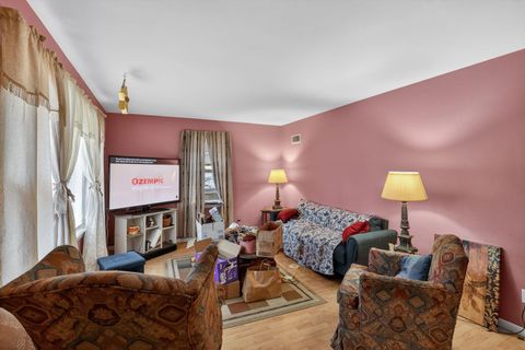 Tiny photo for 1006 Hester Avenue, Centralia, IL 62801 (MLS # 12579396)