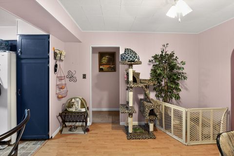 Tiny photo for 1006 Hester Avenue, Centralia, IL 62801 (MLS # 12579396)