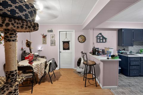 Tiny photo for 1006 Hester Avenue, Centralia, IL 62801 (MLS # 12579396)