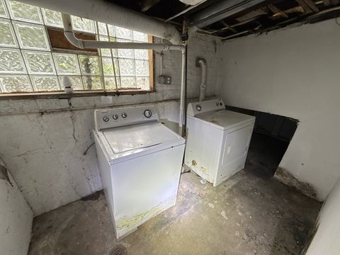 Tiny photo for 10721 S Prairie Avenue, Chicago, IL 60628 (MLS # 12505880)