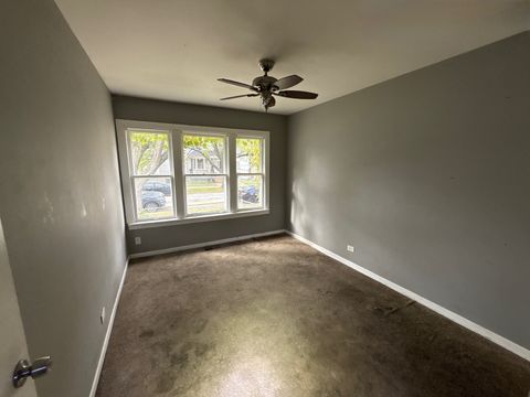 Tiny photo for 10721 S Prairie Avenue, Chicago, IL 60628 (MLS # 12505880)