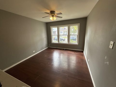 Tiny photo for 10721 S Prairie Avenue, Chicago, IL 60628 (MLS # 12505880)