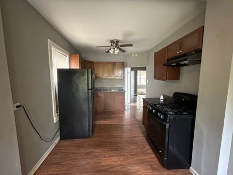 Tiny photo for 10721 S Prairie Avenue, Chicago, IL 60628 (MLS # 12505880)