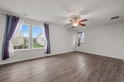 Tiny photo for 603 Silver Lake Street, Joliet, IL 60431 (MLS # 12773561)
