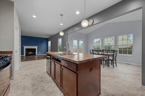 Tiny photo for 603 Silver Lake Street, Joliet, IL 60431 (MLS # 12773561)