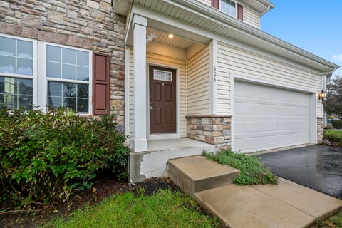 Tiny photo for 603 Silver Lake Street, Joliet, IL 60431 (MLS # 12773561)