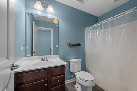 Tiny photo for 603 Silver Lake Street, Joliet, IL 60431 (MLS # 12773561)