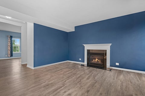 Tiny photo for 603 Silver Lake Street, Joliet, IL 60431 (MLS # 12773561)