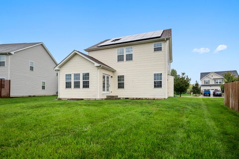 Tiny photo for 603 Silver Lake Street, Joliet, IL 60431 (MLS # 12773561)