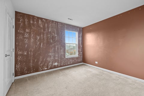 Tiny photo for 603 Silver Lake Street, Joliet, IL 60431 (MLS # 12773561)