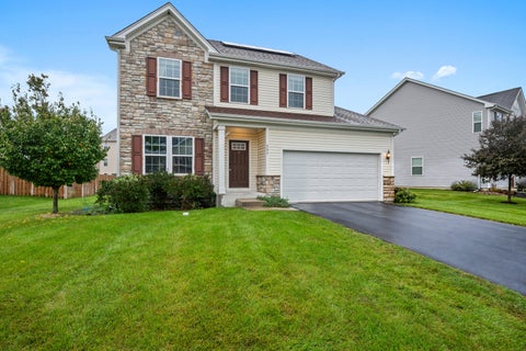 Photo of 603 Silver Lake Street, Joliet, IL 60431 (MLS # 12773561)