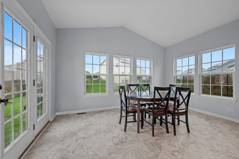 Tiny photo for 603 Silver Lake Street, Joliet, IL 60431 (MLS # 12773561)