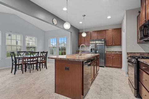 Tiny photo for 603 Silver Lake Street, Joliet, IL 60431 (MLS # 12773561)