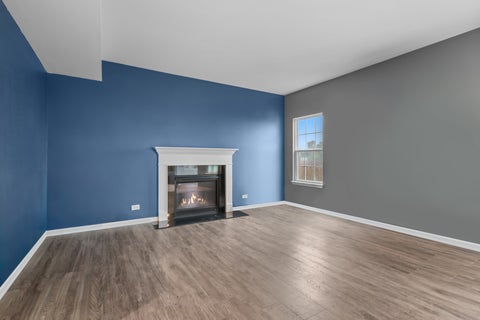 Tiny photo for 603 Silver Lake Street, Joliet, IL 60431 (MLS # 12773561)