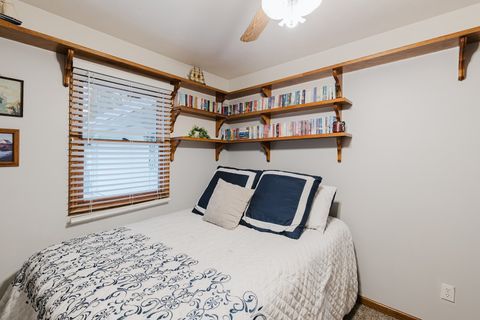 Tiny photo for 175 Oak Circle, Goreville, IL 62939 (MLS # 12571385)